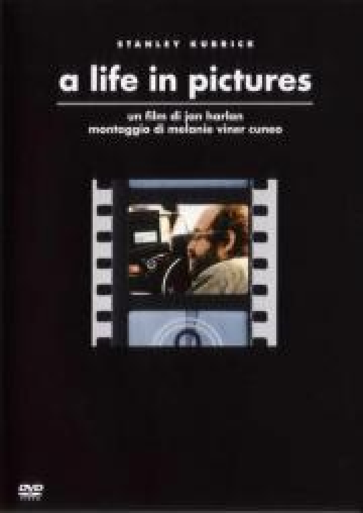 Stanley Kubrick A Life in Pictures Film 2001 Kritik Trailer
