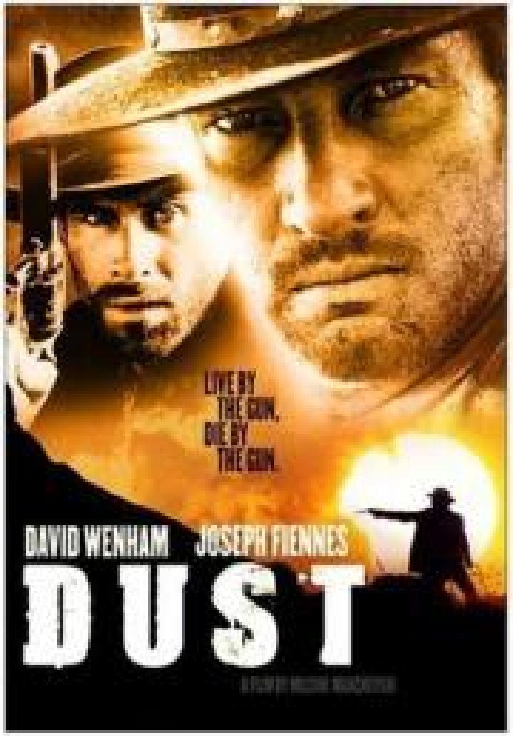 Dust Film 2001 Kritik Trailer News Moviejones