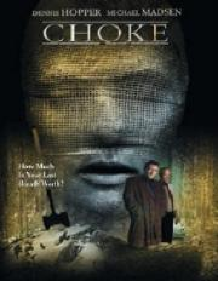 Choke Film 2001 Kritik Trailer News Moviejones