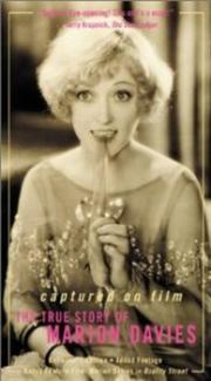 Captured on Film - The True Story of Marion Davies | Film ...