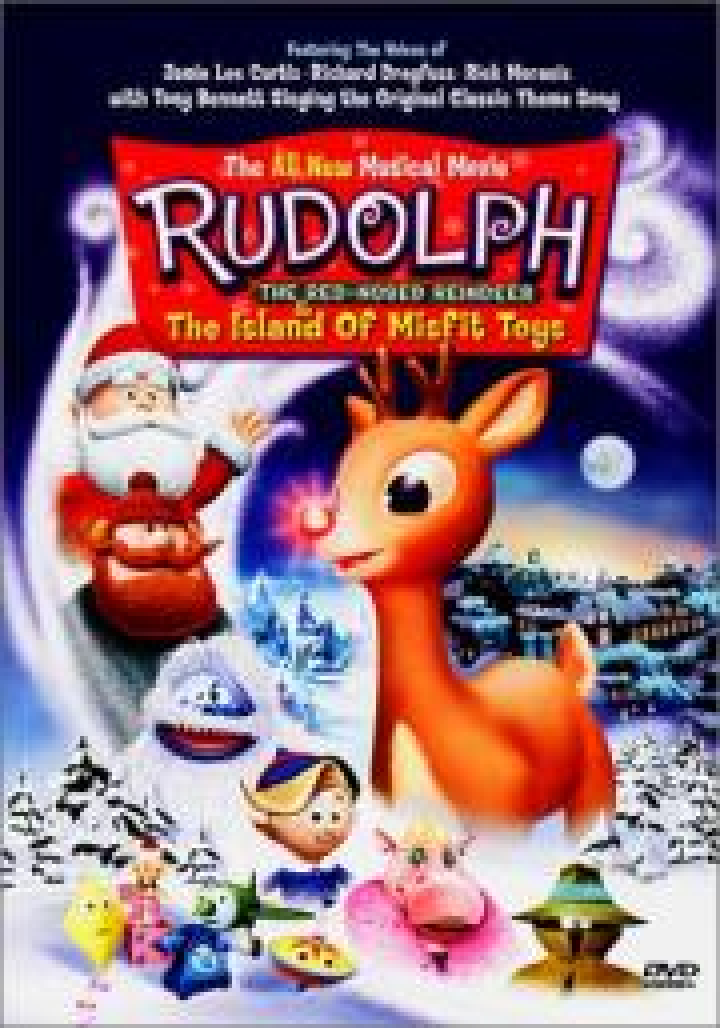 Rudolph mit der roten Nase 2 Film 2001 Kritik Trailer News Moviejones Rudolph mit der roten Nase 2 Film 2001 Kritik Trailer News Moviejones