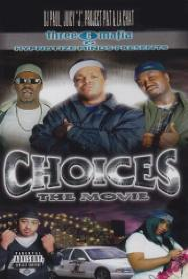 Choices The Movie Film 2001 Kritik Trailer News Moviejones