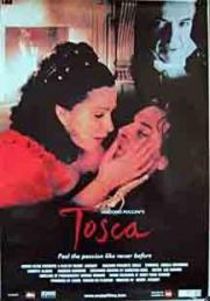Tosca Film 2001 Kritik Trailer News Moviejones