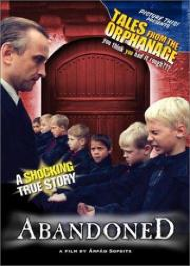 Abandoned Film 2001 Kritik Trailer News Moviejones