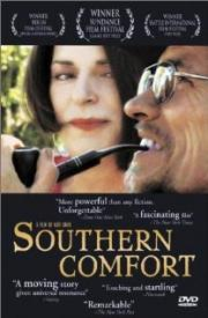Southern Comfort Film 2001 Kritik Trailer News Moviejones