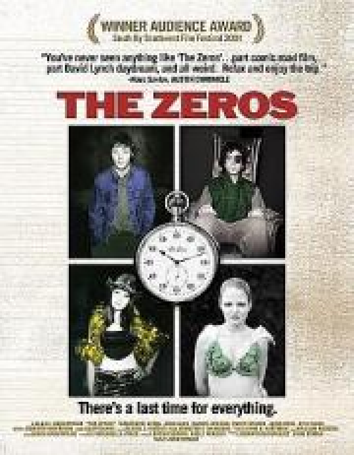 The Zeros Film 2001 Kritik Trailer News Moviejones