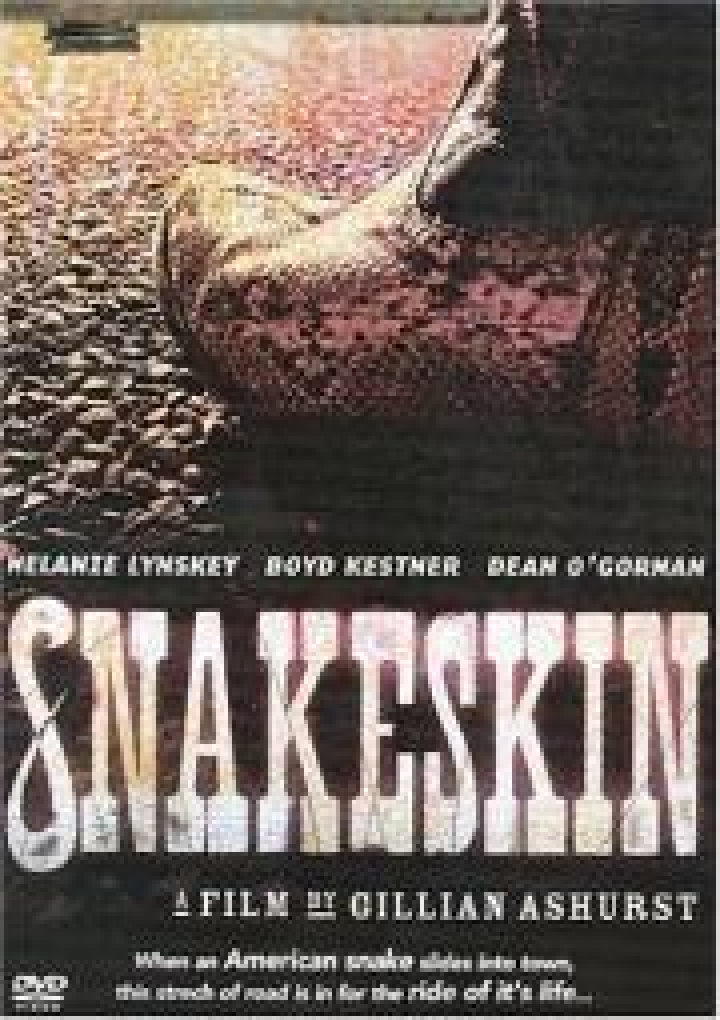 Snakeskin Film 2001 Kritik Trailer News Moviejones