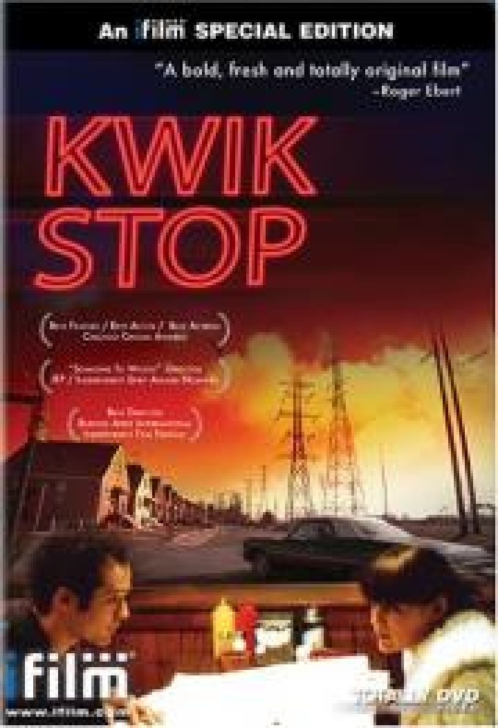 Kwik Stop Film 2001 Kritik Trailer News Moviejones