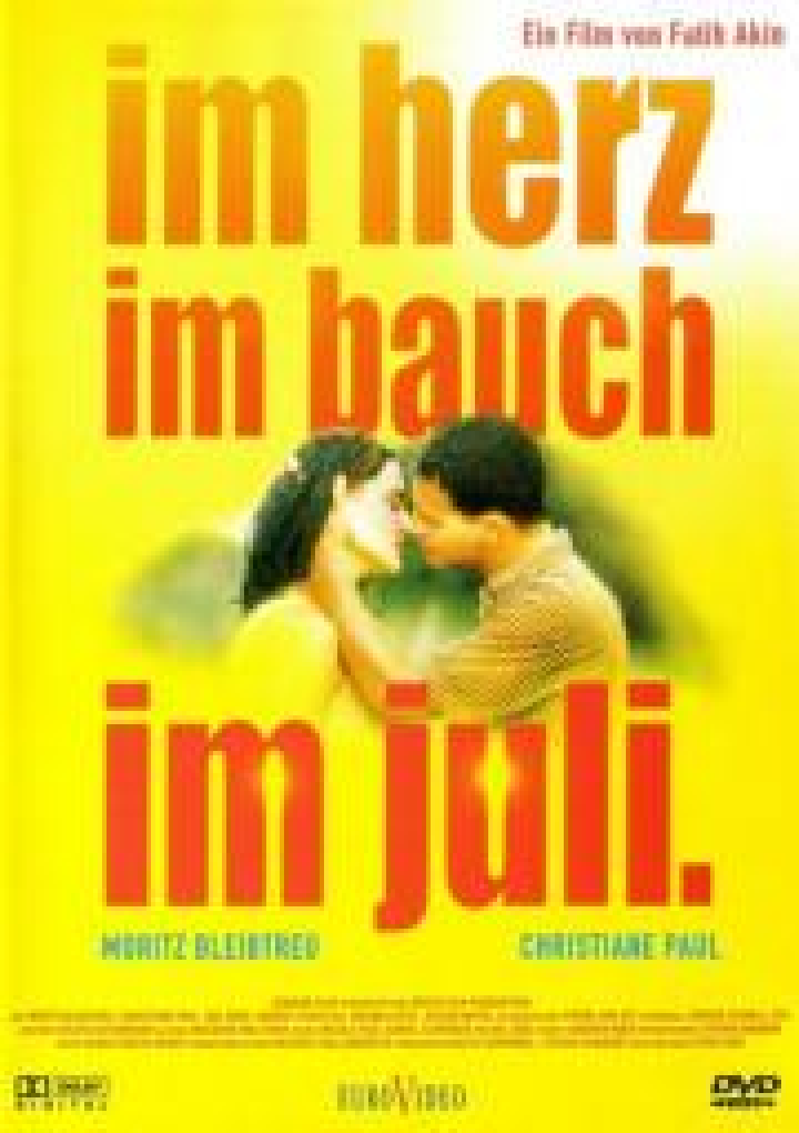Im Juli. Film 2000 Kritik Trailer News Moviejones