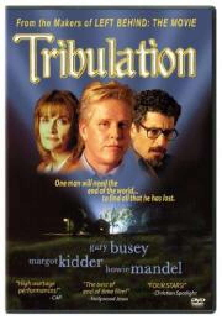 Tribulation Film 2000 Kritik Trailer News Moviejones