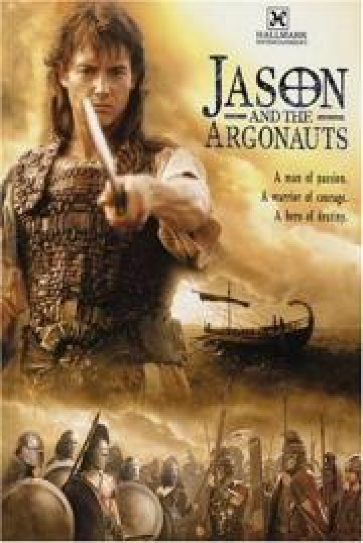 Jason Et La Toison D Or Film 2000