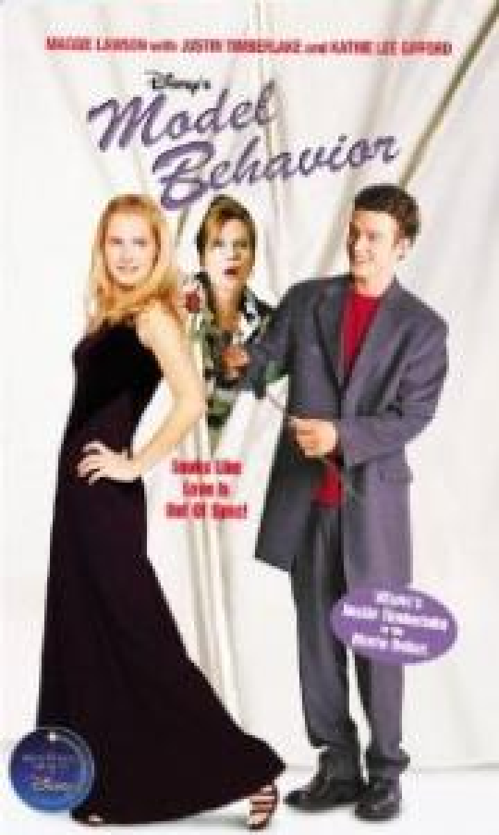 Hilfe, ich bin ein Supermodel Film 2000 Kritik Trailer News Moviejones