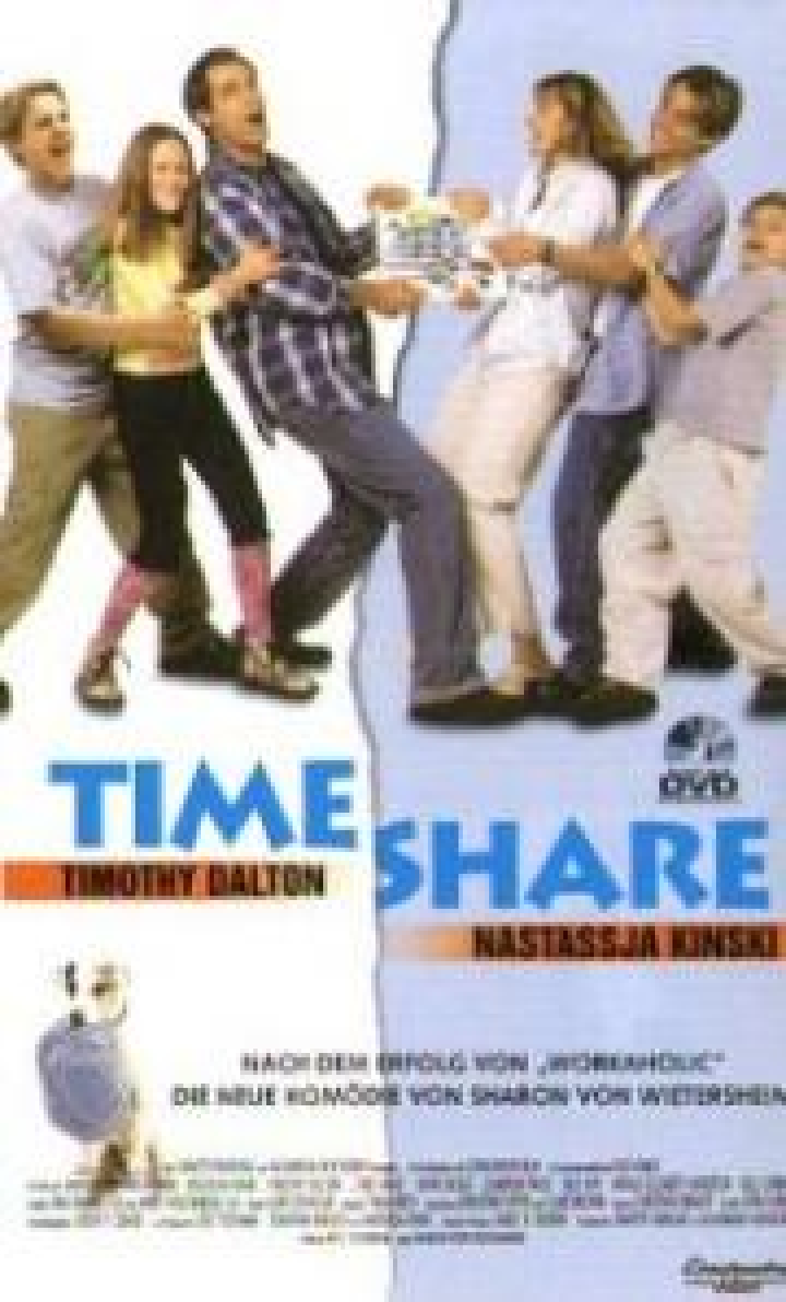 Time Share Film 2000 Kritik Trailer News Moviejones