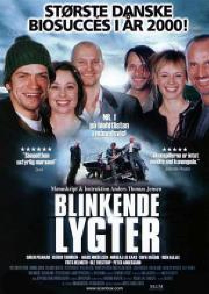 Flickering Lights Film 2000 Kritik Trailer News Moviejones