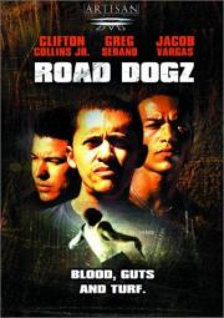 Ghetto dogs субару