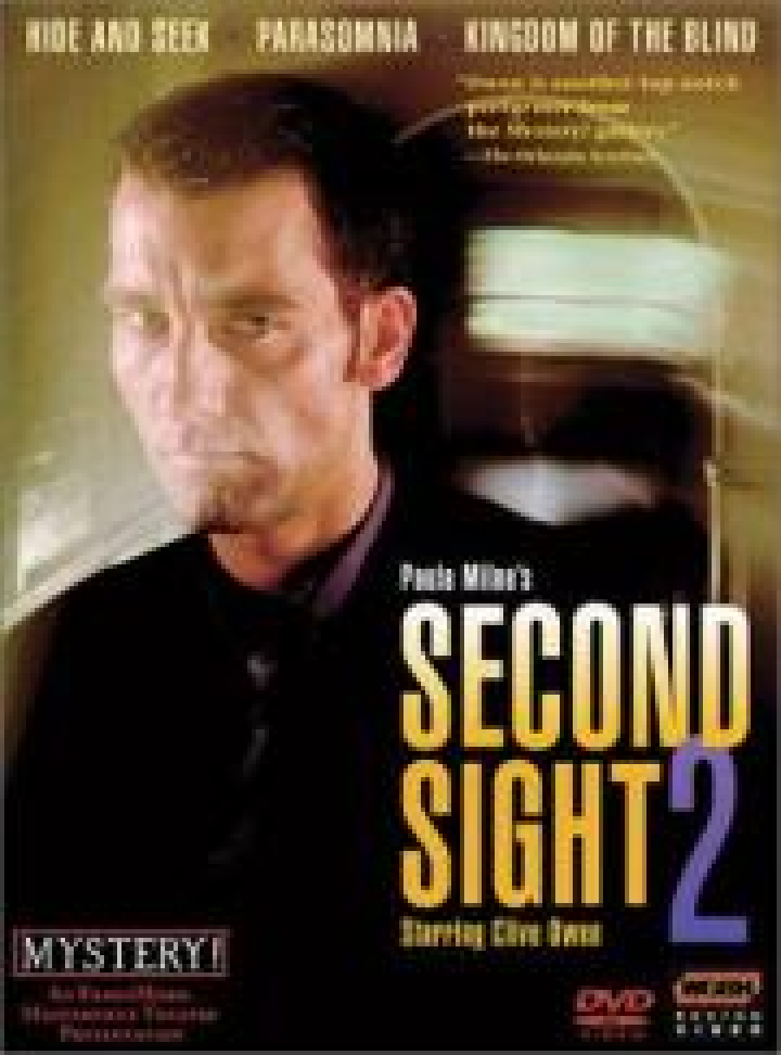 Second Sight Mit anderen Augen Die Schlafwandlerin Film 2000