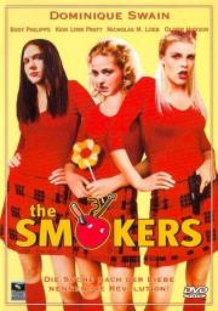 The Smokers Film 2000 Kritik Trailer News Moviejones
