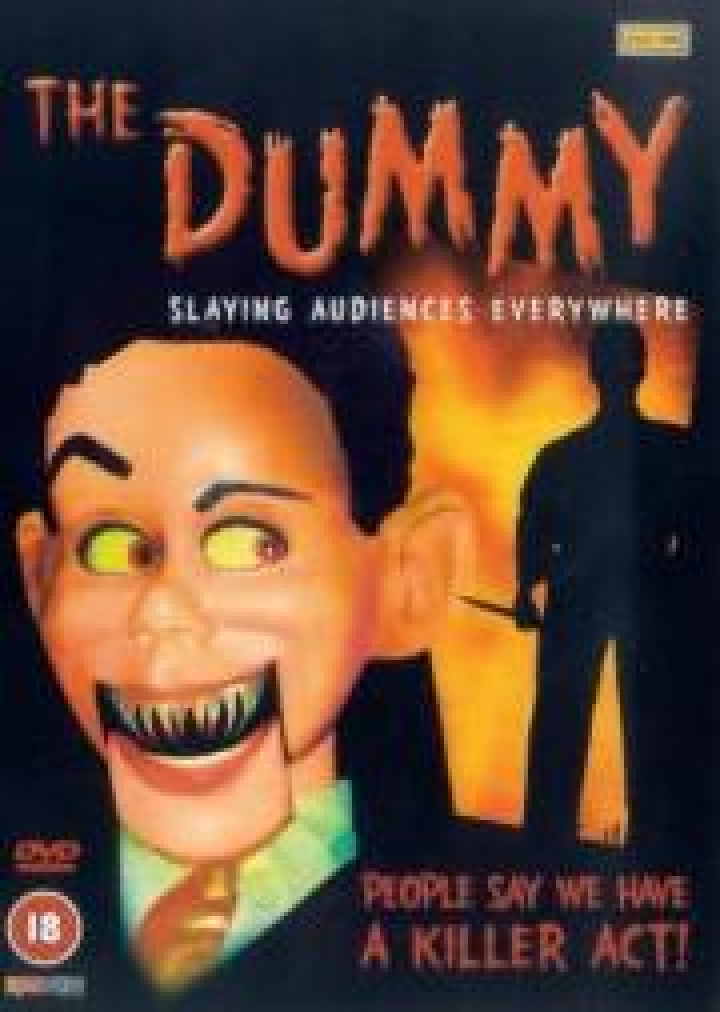 The Dummy Film 2000 Kritik Trailer News Moviejones