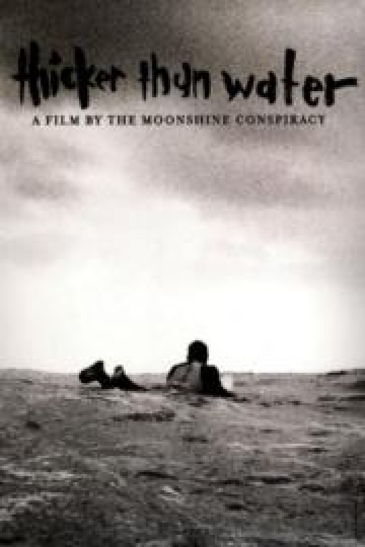 Thicker Than Water Film 2000 Kritik Trailer News Moviejones