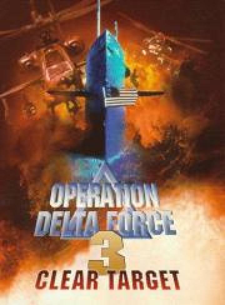 Operation Delta Force 3 Film 1999 Kritik Trailer News Moviejones