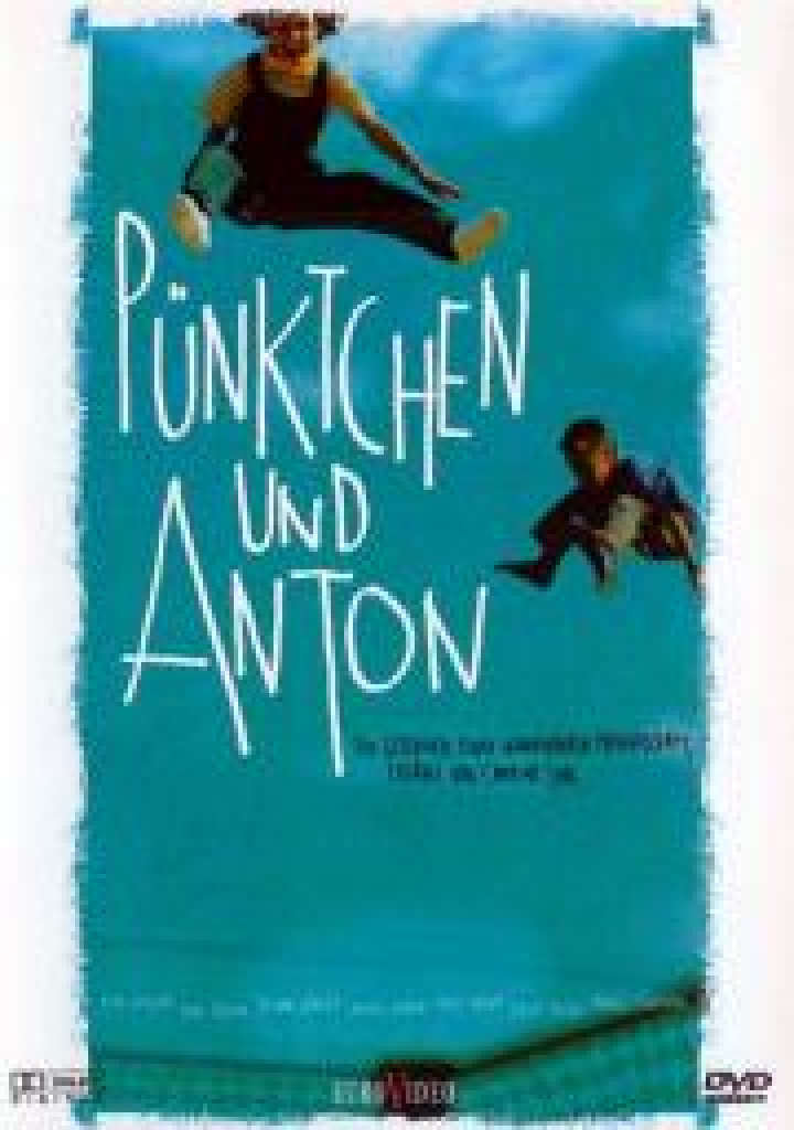 Pünktchen Und Anton 1999