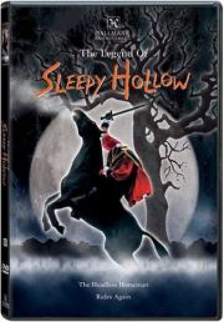 Die Legende von Sleepy Hollow Film 1999 Kritik Trailer News