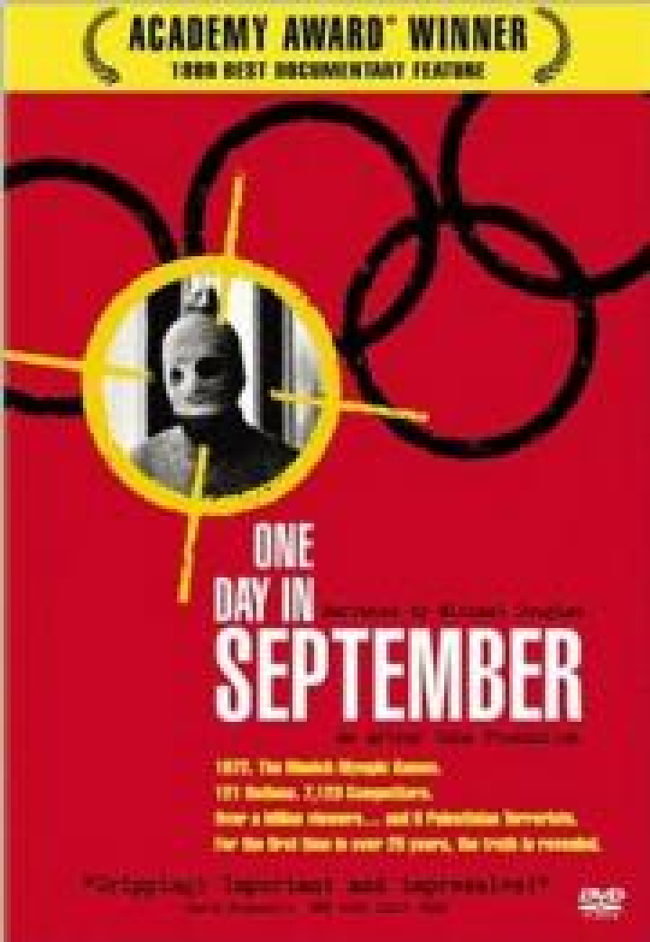 Ein Tag im September Film 1999