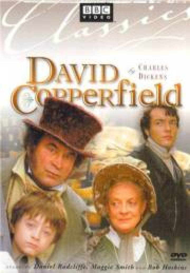 David Copperfield Film 1999 Kritik Trailer News Moviejones