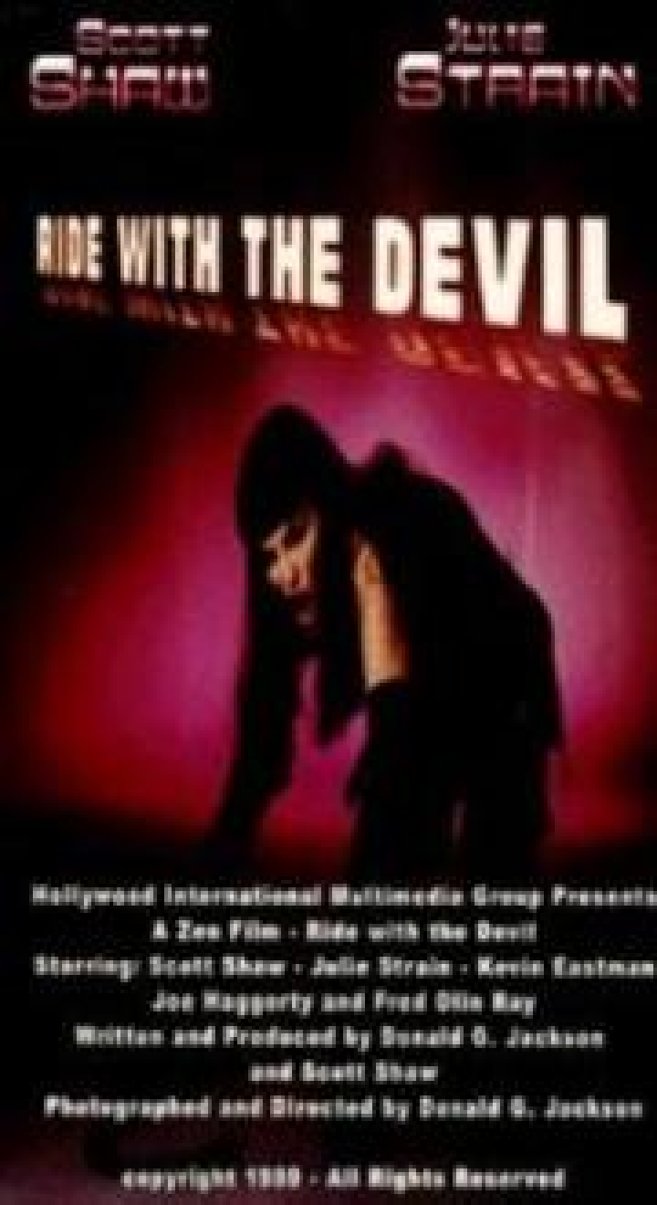 Ride with the Devil Film 1999 Kritik Trailer News Moviejones