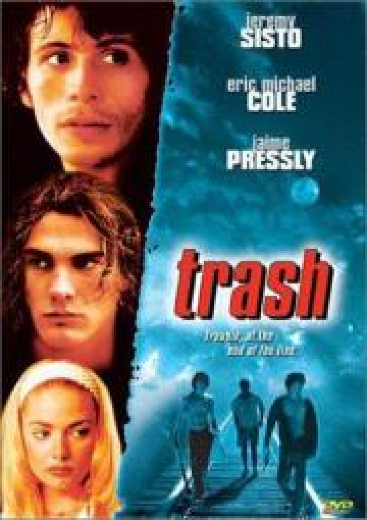 Trash Film 1999 Kritik Trailer News Moviejones