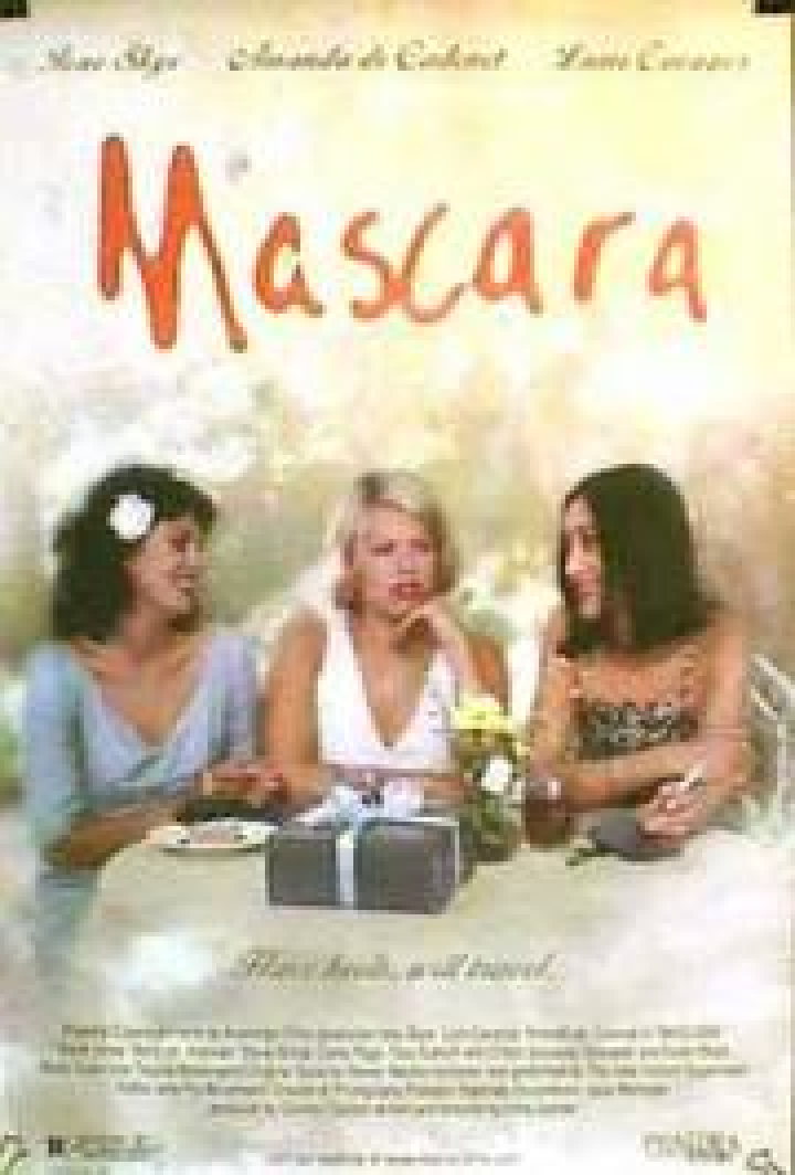 Mascara Film 1999 Kritik Trailer News Moviejones