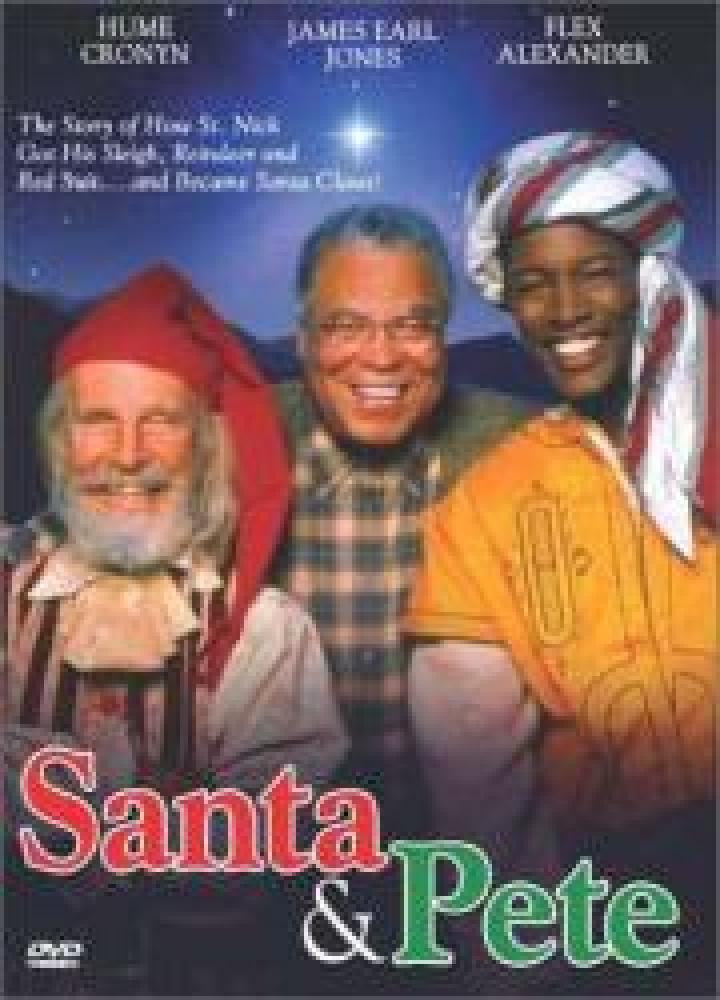 Santa und Pete Film 1999 Kritik Trailer News Moviejones