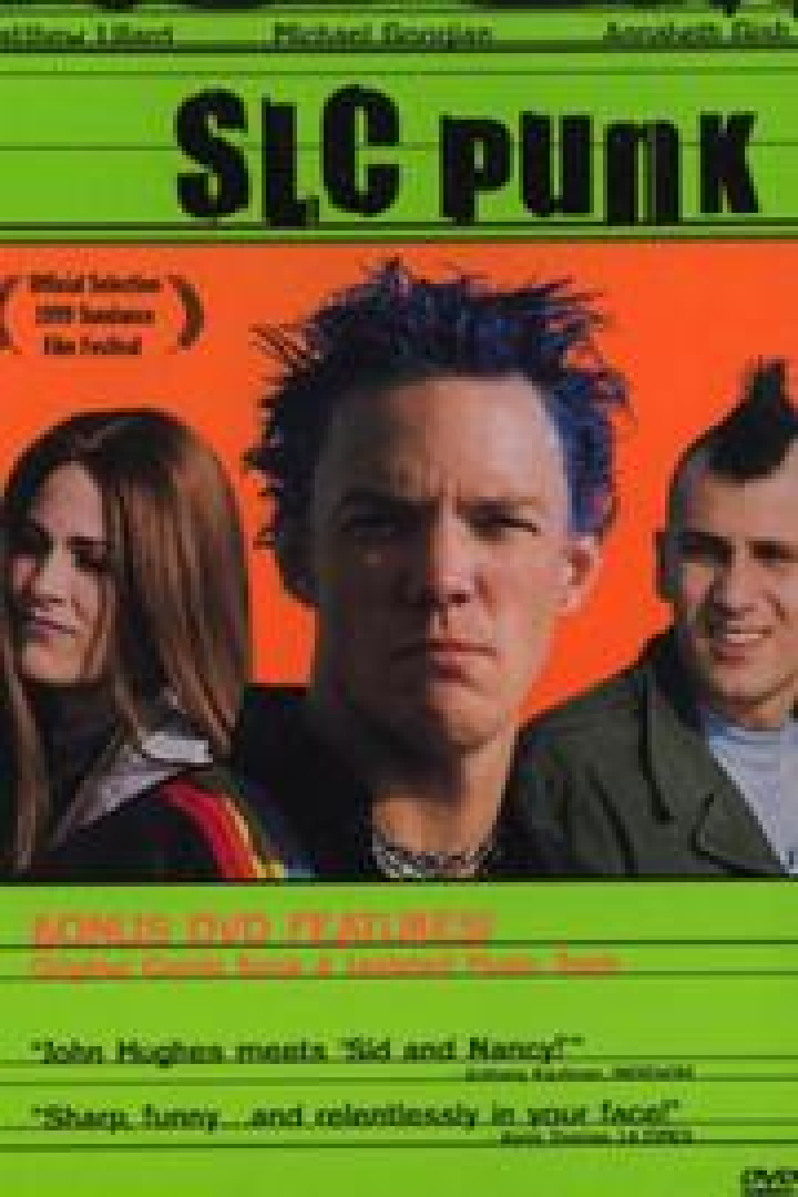 Punk! Film 1998 Kritik Trailer News Moviejones