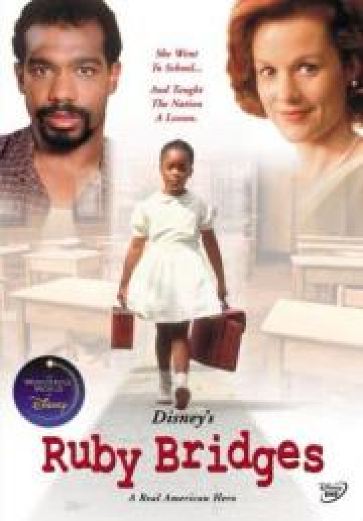 Le Combat De Ruby Bridges Streaming Vf Ruby Bridges - Ein Mädchen kämpft für sein Recht | Film 1998 - Kritik