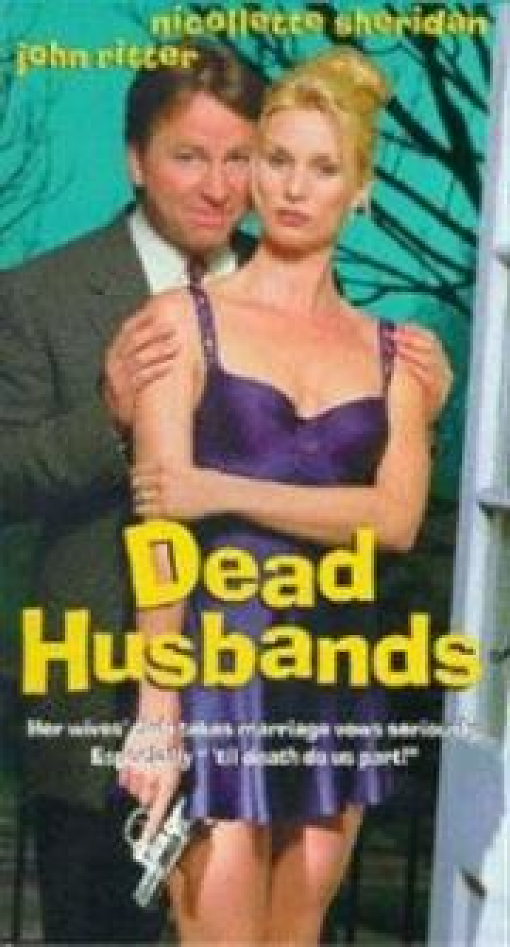Dead Husbands Bis dass der Tod uns scheidet Film 1998 Kritik Trailer News Moviejones