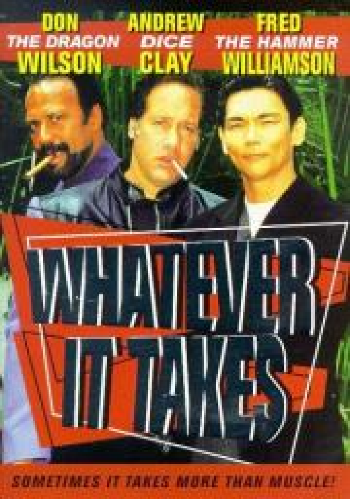 Whatever It Takes Film 1998 Kritik Trailer News Moviejones