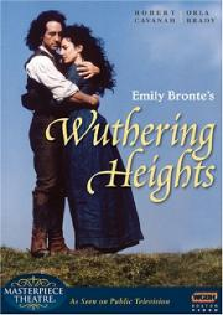 Wuthering Heights Film 1998 Kritik Trailer News Moviejones