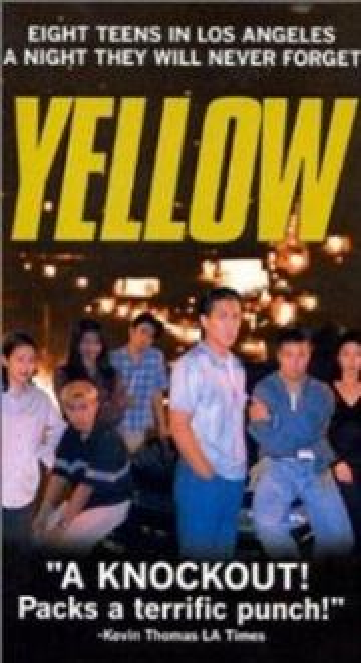 Yellow Film 1998 Kritik Trailer News Moviejones