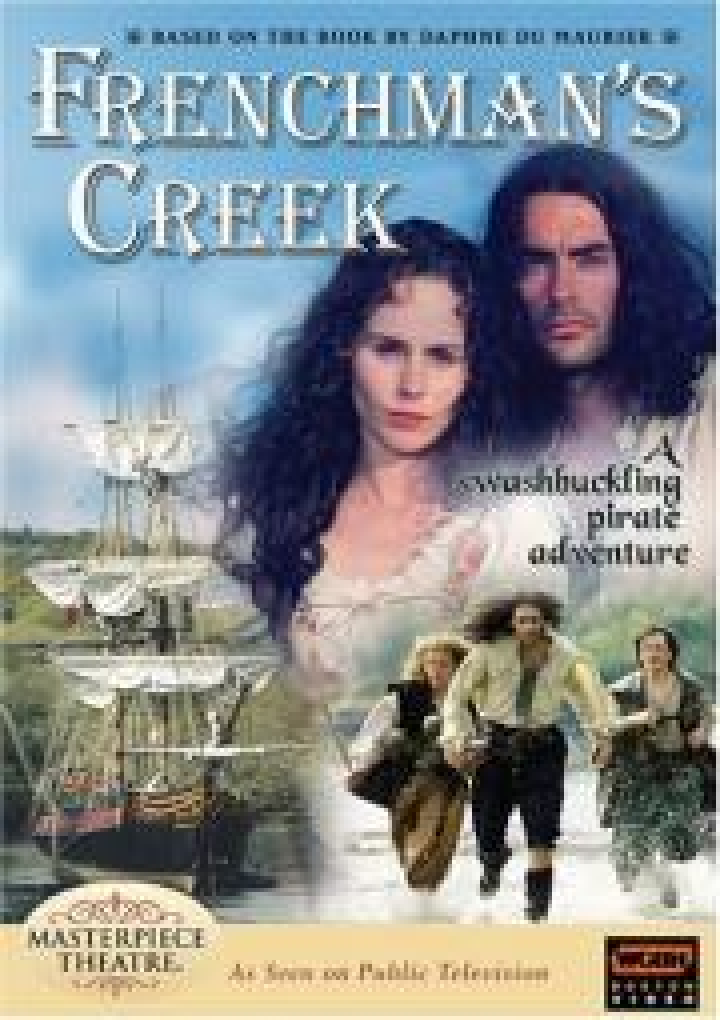 Frenchman's Creek Film 1998 Kritik Trailer News Moviejones