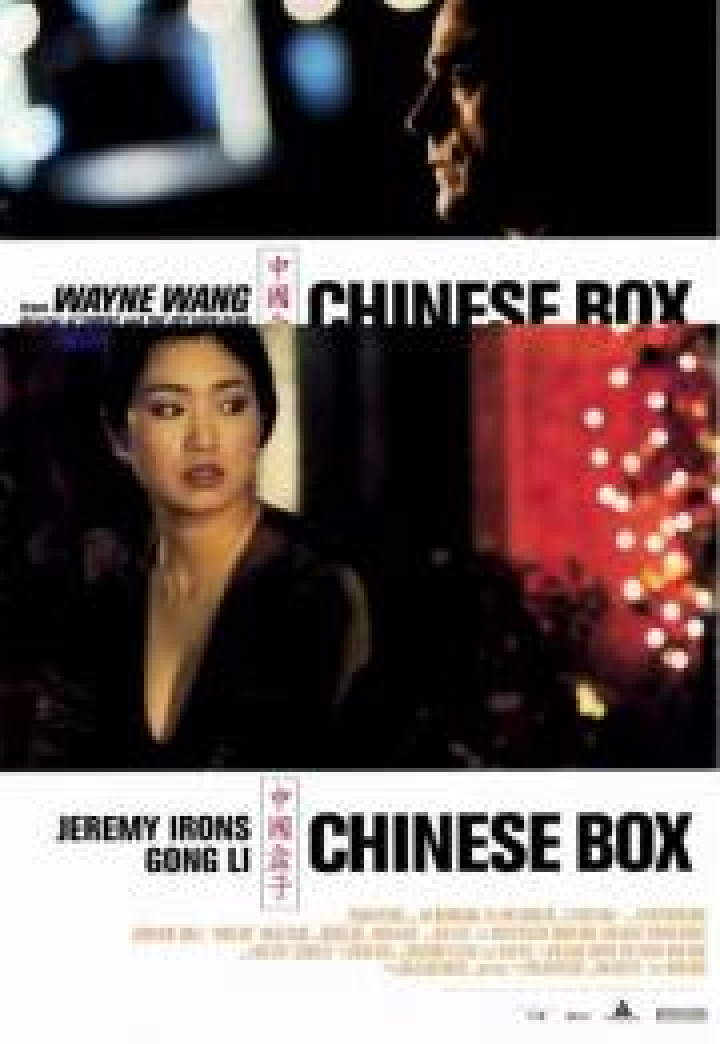 Chinese Box Film 1997 Kritik Trailer News Moviejones