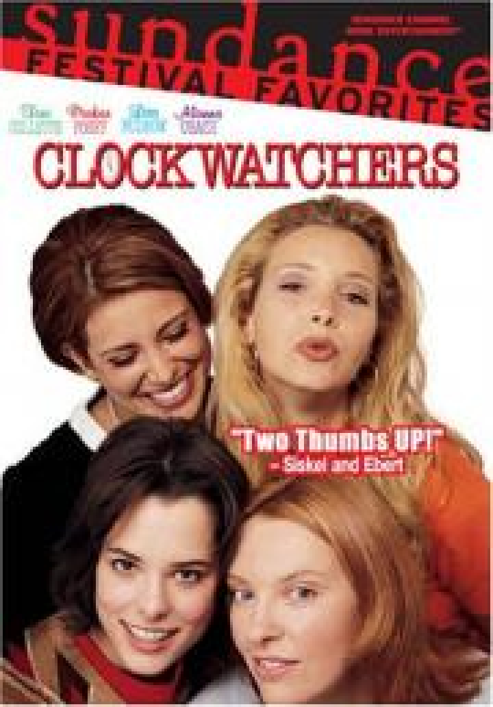Clockwatchers Film 1997 Kritik Trailer News Moviejones