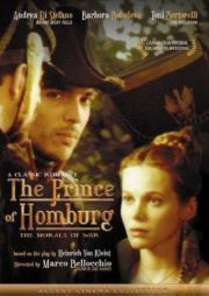 Der Prinz von Homburg | Film 1997 - Kritik - Trailer - News | Moviejones