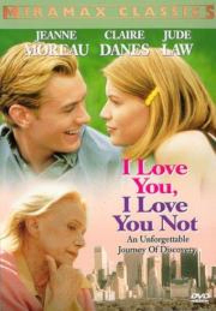 I Love You, I Love You Not Film 1996 Kritik Trailer News