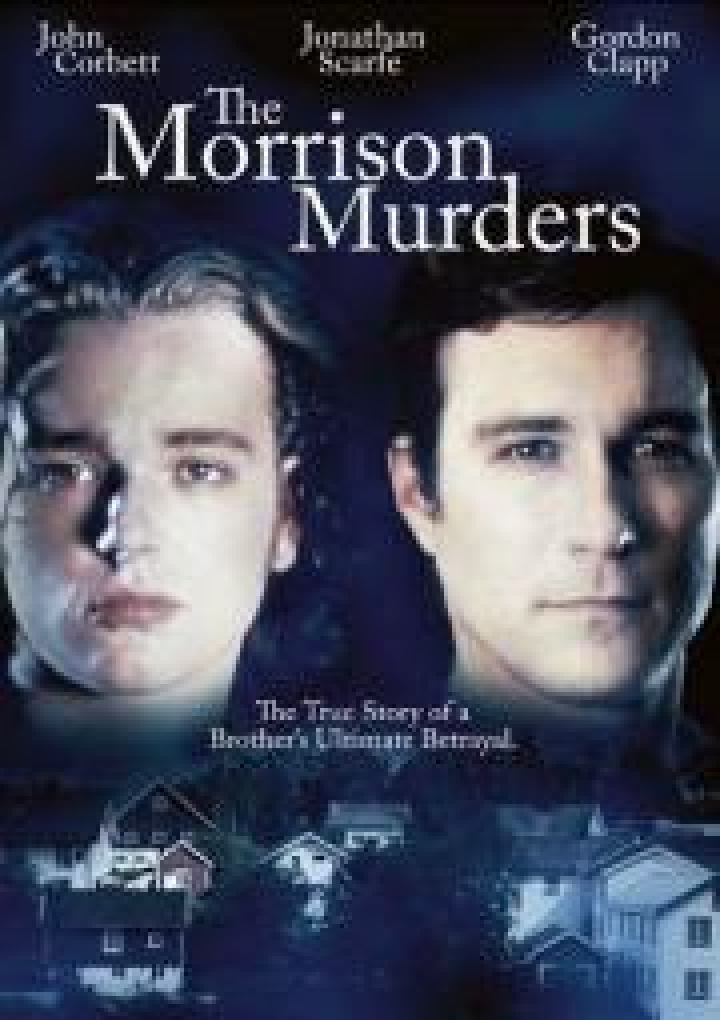 Blutrausch Die Morrison Morde Film 1996 Kritik Trailer News Moviejones