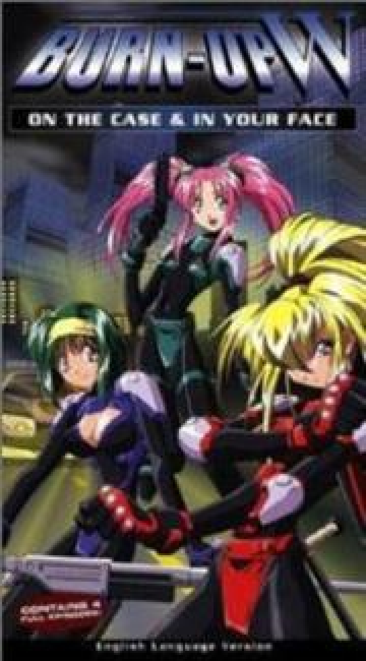 Burn Up W Film 1996 Kritik Trailer News Moviejones