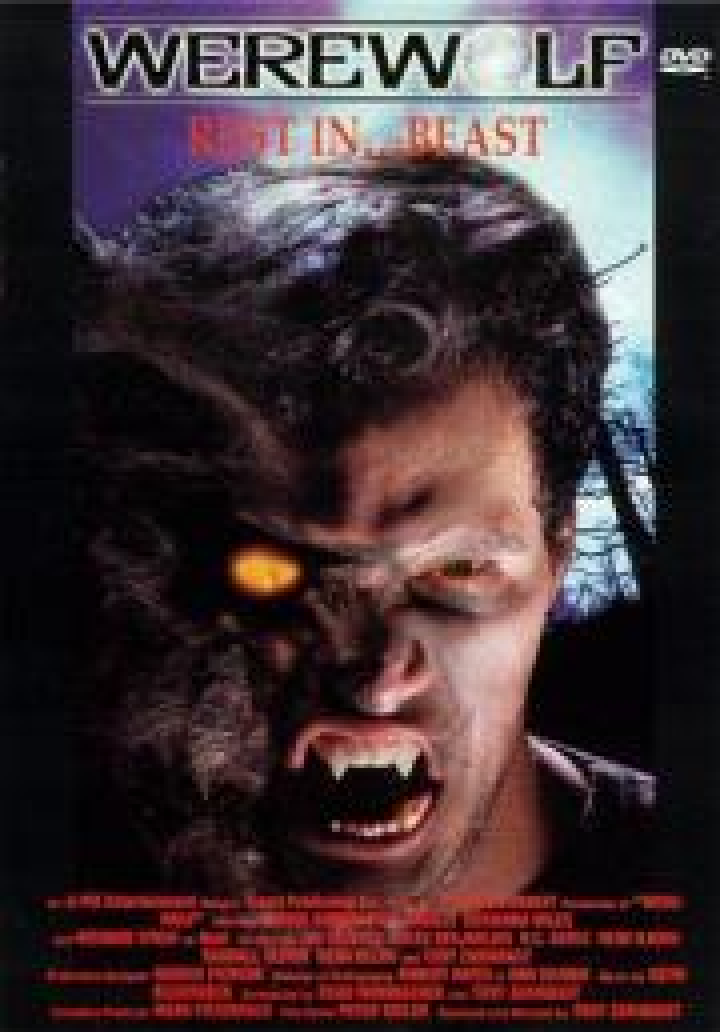 Werewolf Film 1996 Kritik Trailer News Moviejones