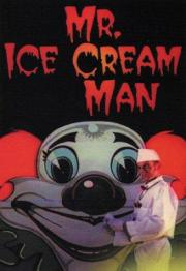 Mr. Ice Cream Man Film 1996 Kritik Trailer News Moviejones