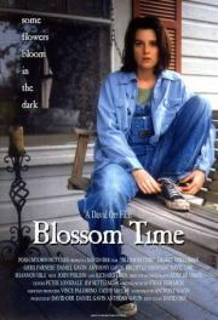 Blossom Time Film 1996 Kritik Trailer News Moviejones