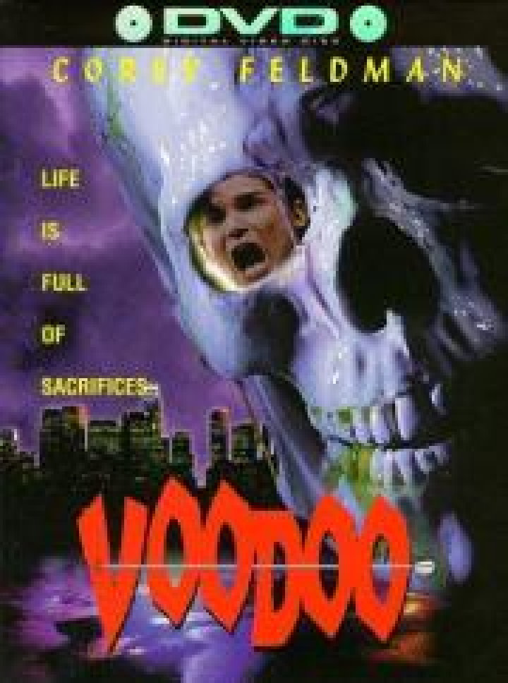 Voodoo Film 1995 Kritik Trailer News Moviejones