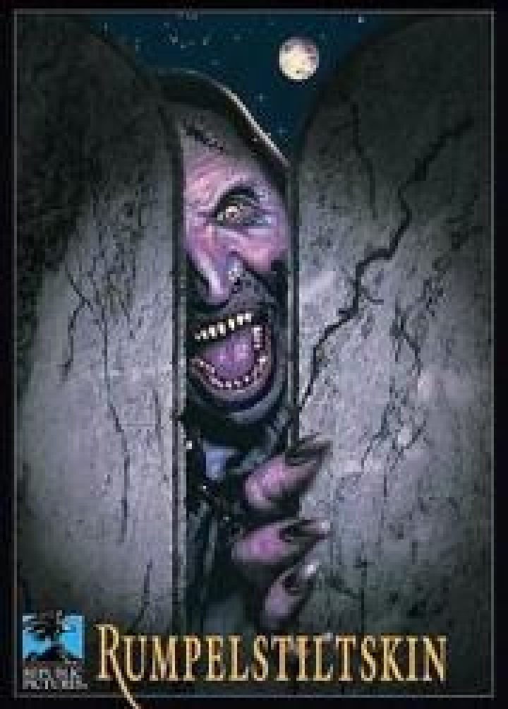 Rumpelstiltskin Film 1995 Kritik Trailer News Moviejones